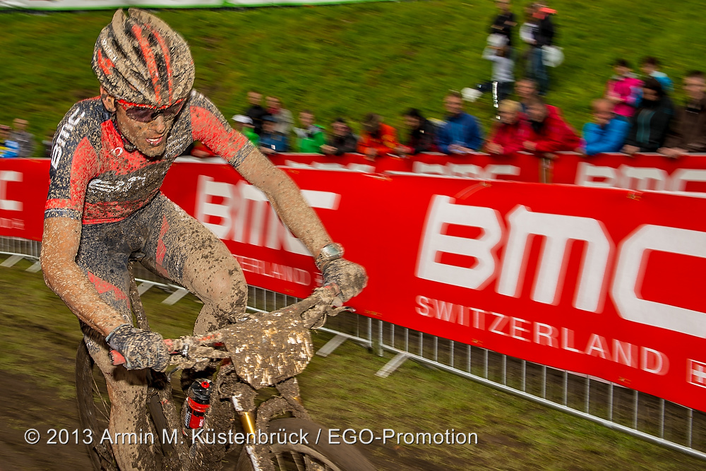 BMC Cup Solothurn