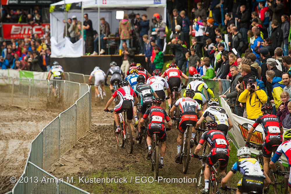 BMC Cup Solothurn