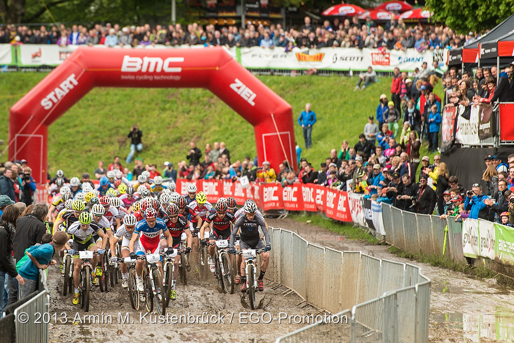 BMC Cup Solothurn