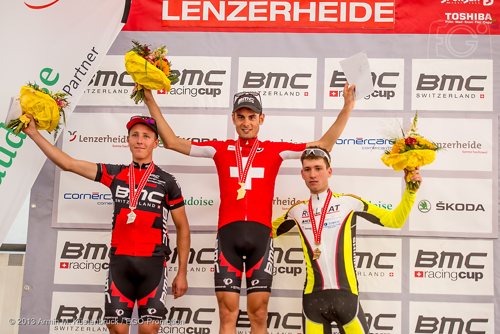 SM Lenzerheide