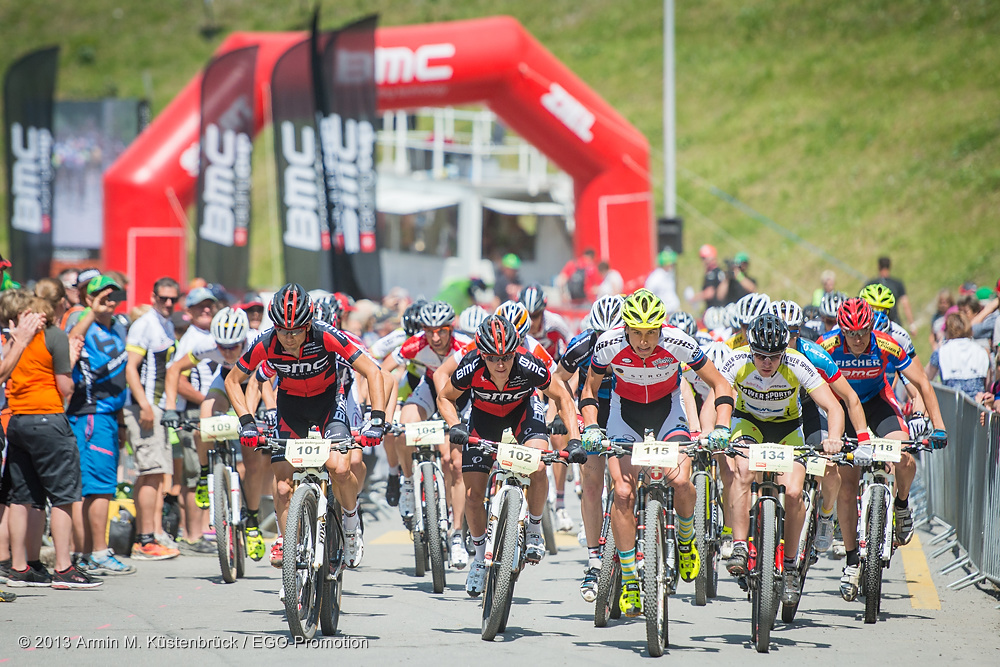 SM Lenzerheide