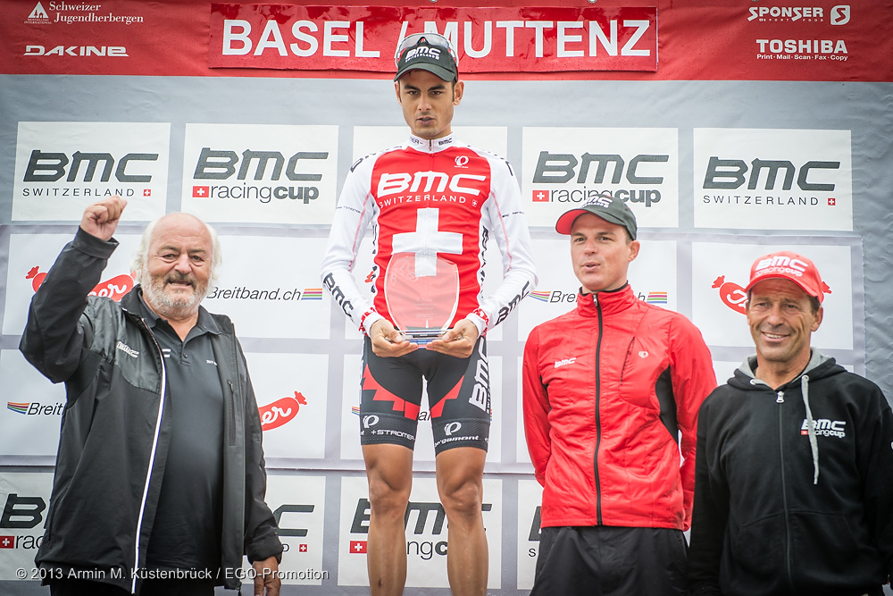 BMC Cup Muttenz