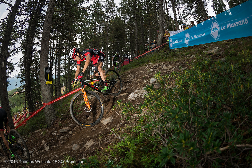 WC Vallnord