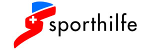 Sporthilfe Logo